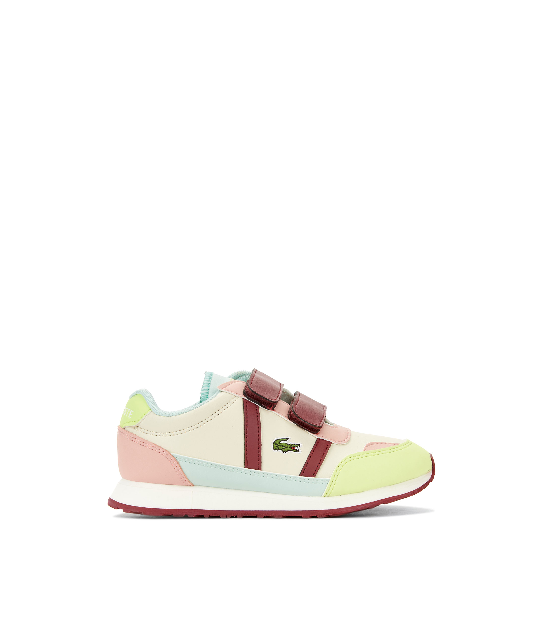 Lacoste Tenis Casuales Ni a El Palacio de Hierro